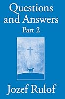 Question and Answer Part 2 1505298458 Book Cover
