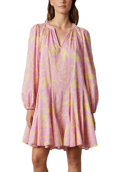 Velvet by Graham & Spencer womens Kiki Dress Dress