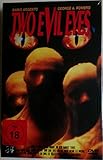  Evil Eyes - große Hartbox - 111 Limited Edition - DVD