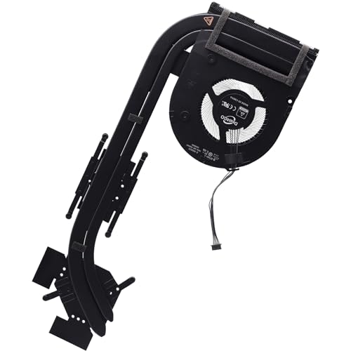 Module thermique ThinkPad T15p P15v de haute conductivité