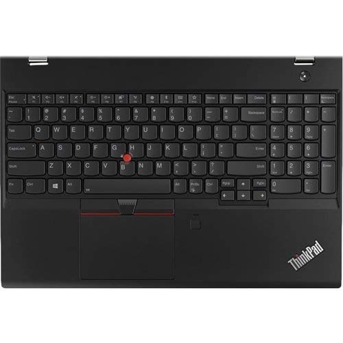 Lenovo Thinkpad T580 15.6