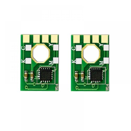 Puces de réinitialisation de cartouche de toner pour recharger vos consommables C5200s Pro 5210