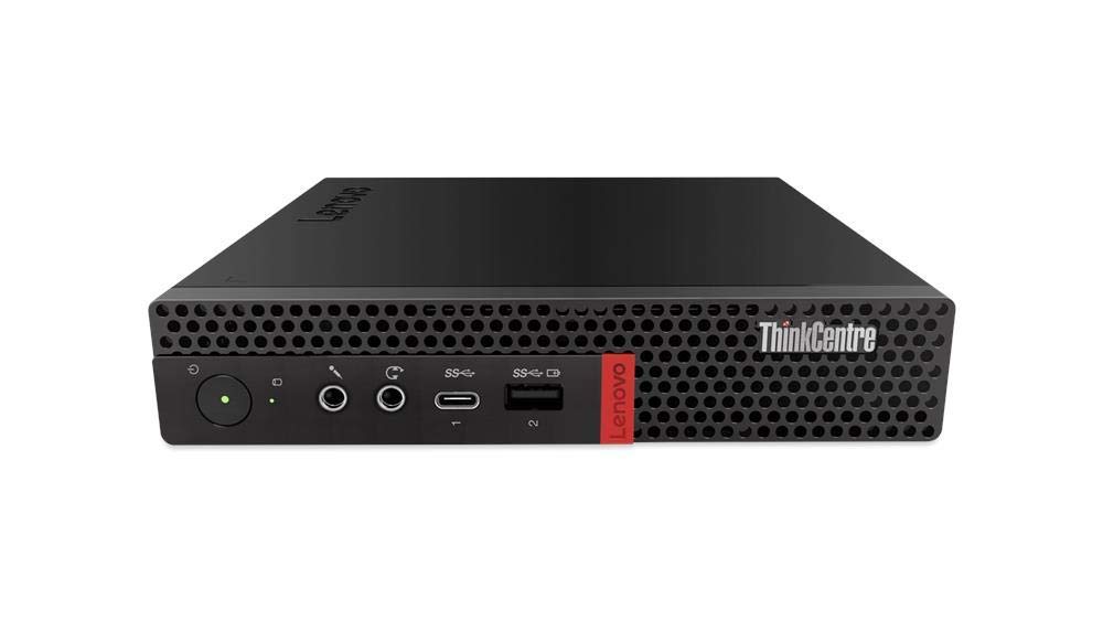 Amazon.co.jp: Lenovo ThinkCentre M75q-1 11A40011US デスクトップ