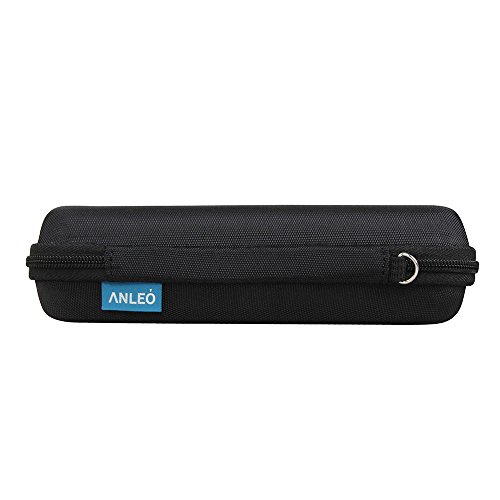 Anleo-Hard-EVA-Travel-Case-fits-Wahl-Lifeproof-Foil-Shavers-for-Men-7061