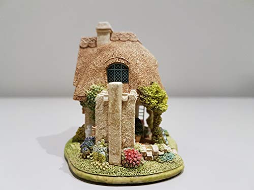 リリパットレーンFAIRY CAKE TEAROOM Lilliput Lane Fairy Cake Tea