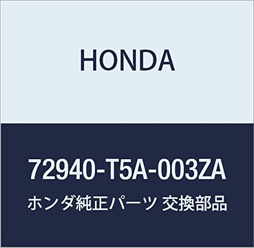 Amazon | HONDA (ホンダ) 純正部品 ガーニツシユ R 品番72940-T5A