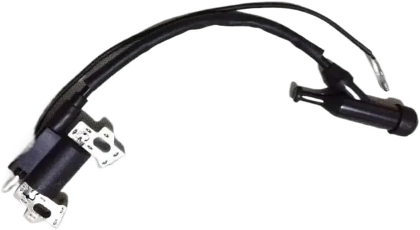 Ignition Coil Fit for 168F 170F GX110 GX140 GX120 GX160 GX200 Generator Engine Motor Mower