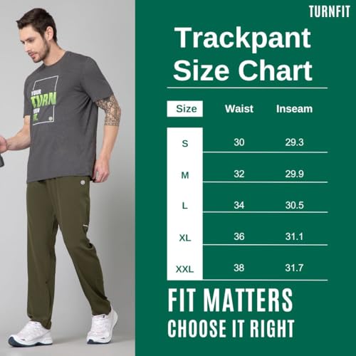 Image of Track Pant for Men for Running, Gym Sports Lower for Men & Boys Summer Track Pants for Men, Boys Multipurpose Mens Lower Activewear Regular Fit Trousers Sports Night Pants for Men