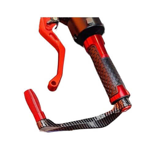 Protège-main moto Ducati Multistrada 1200 950 leviers guidon