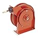 Hose Reel, Industrial, 4, 000 psi, 210F