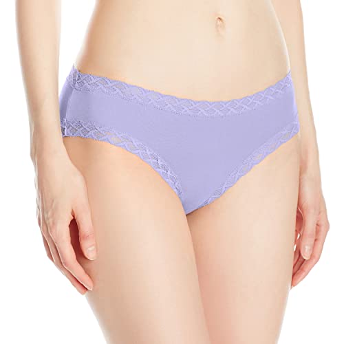 Image of Natori Women's Bliss Cotton Girl Brief Panty