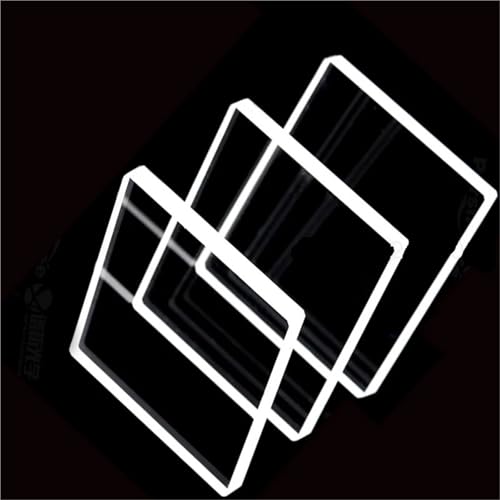 �Ήp�K���X�V�[�g JGS1 �ύ������A�ώ_���A�σA���J�����A�����^�A�p�^/�ی^�K���X�V�[�g(30mmx30mmx0.5mm)