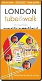 London Tube and Walk: Attractions by Tube & on Foot (All-on-One)