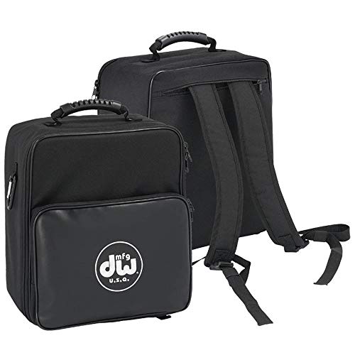 Double Pedal Bag For Mdd2