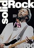  Solid rock: [melody line arrangements complete with lyrics and chord boxes]