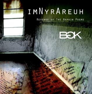 Paperback imNyrAreuh Book