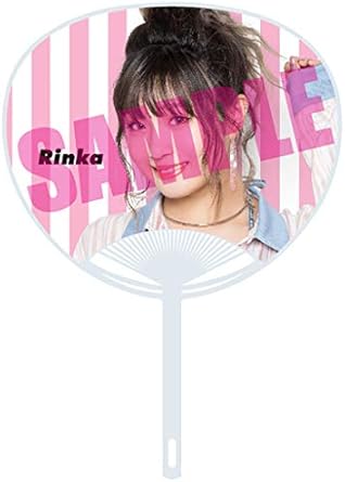 Amazon Co Jp 聖山倫加 Jump Up Joy うちわ ホビー 通販