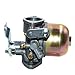Carburetor for EZGO Golf Cart Gas Club Car 1989 1990 1991 1992 1993 2-Cycle Stroke Engines TXT Marathon 17563 17564 14031-G1 20071-G1 2-Stroke Engine with 24233G1 Fuel Pump