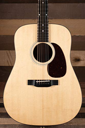 Eastman E1D Dreadnought Guitar with Gig Bag