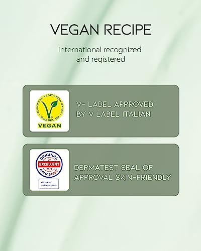 Madeca Botanic Cleansing Balm (4.1Fl Oz) - Gentle Makeup Removal (Face Wash) For Women With Sensitive Skin By Dongkook. Green Veggie Complex, Aha & Bha, Moringa, Tea Tree. #TOP5