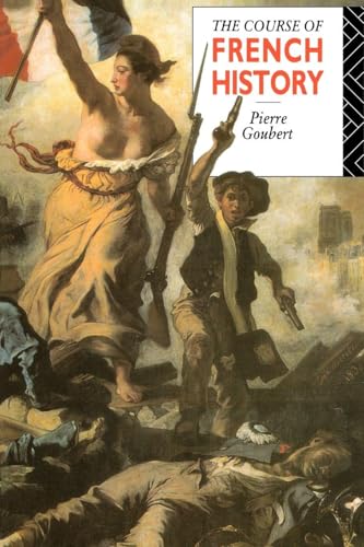 The Course of French History