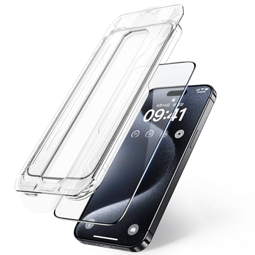 NIMASO o KXtB iPhone15ProMax p CA[ sȂ ȒP\t ی tB KX S tJo[ KChgt 1Zbg ACtH 15 v}bNXΉ i6.7C`j NSP23H786