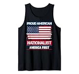 Photo Gallery l america nazionalista americana prima orgogliosa bandiera canotta Photo Gallery l america nazionalista americana prima orgogliosa bandiera canotta