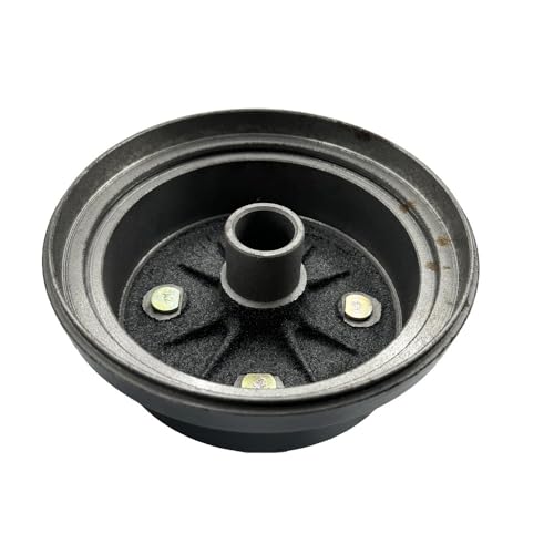 Tambor de freno 27T trasero para ATV modelos 250-3 250-5 y 250-F 3