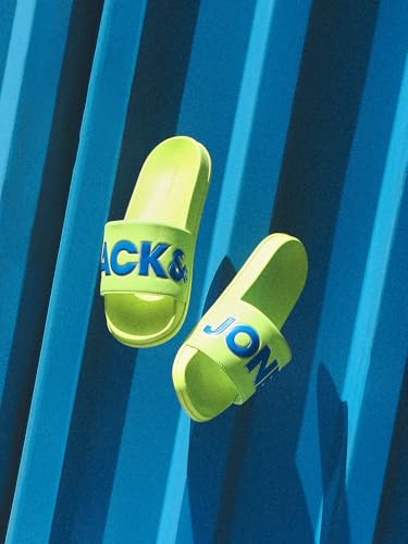 Image of JACK & JONES mens 9016872 Slipper