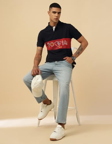 Image of OFF LIMITS Men AERO 247 Polo