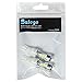 Safego 2x T15 W16W 921 912 LED Bombillas 15SMD 3030 Para el...