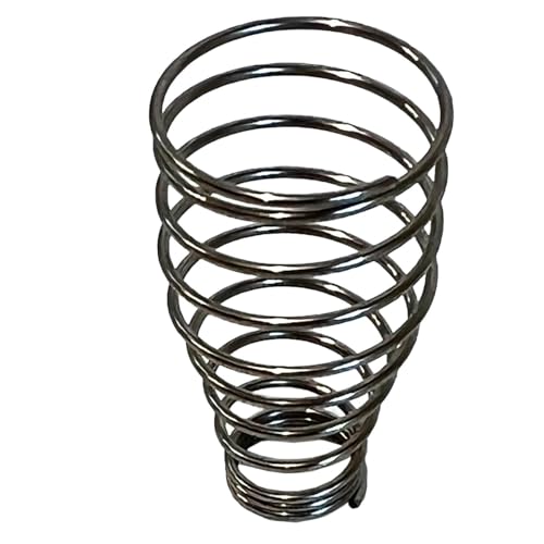 Gas Grill Replacement Igniter Button Spring Compatible with Cuisinart