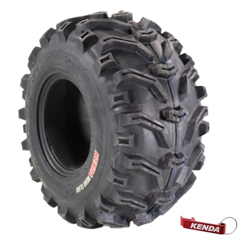 Kenda Bearclaw K299 22x12x9 Rear ATV/UTV Tire