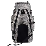 Zoom IMG-2 n b zaino da escursionismo Zoom IMG-2 n b zaino da escursionismo