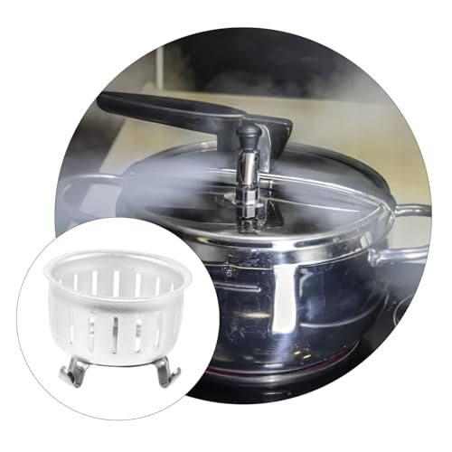 Repuestos de cubiertas antiobstrucción para olla a presión LABRIMP, 5 pares miniatura 7