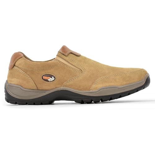 Image of Woodland Mens Gc 6644024 Sneaker