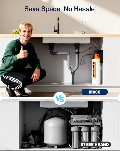 commercial water filtration system smart 1032