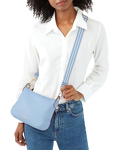 Review de Bolso azul celeste los más solicitados. 2 Imagen adicional