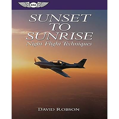 Sunset to Sunrise