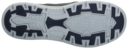 Image of Skechers Men's USA Expected - Cayson Moc Toe Canvas Slip-Ins