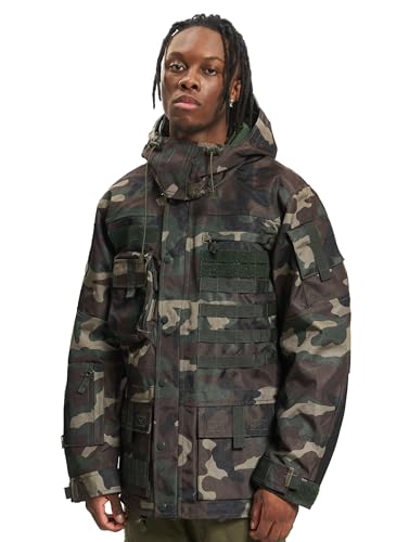Image of Brandit Individual Wear Men's Commando TAC Jacket