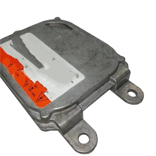 Module de réglage des phares haute performance pour contrôle ballast HID 12V