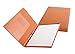 Produktbild Nava Klemmbrett aus Leder A4 235×32 × 2 cm Arancione