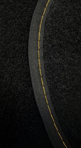 Qualità eccelsa a prezzo imbattibile! Prodotto ultra resistente, rinforzato nei punti più critici, ignifugo e inodore. Dotato di ultragrip che tutela perfettamente il pianale dell’auto.