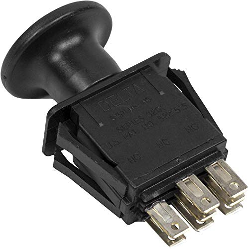 Apple - TOJ HQV PTO Switch for Husqvarna & Craftsman 532174651 532169417