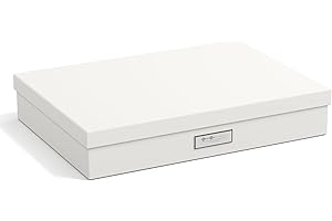 Bigso Box of Sweden Sverker 11x17 Paper Organizer