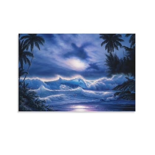 ラッセン 絵画 キャンバス」の人気商品一覧 | 安い商品を通販サイト