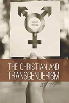 Paperback The Christian and Transgenderism Book