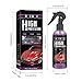 Turbo Shine Nexa,Nexa Car Scratch Remover,Turbo Spray Paint 3 in 1 High Protection Quick Automobile Paint Spray,Boomi Automobile Anti-Scratch for Metal, Tools, Cars (2pcs)