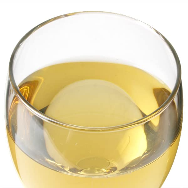 Arcoroc Savoie - Copas de vino LCE de 125 ml, paquete de 12